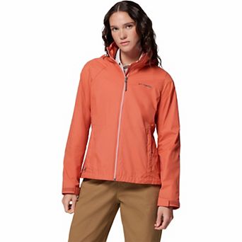 Women's Columbia Switchback III Hooded Packable Jacket