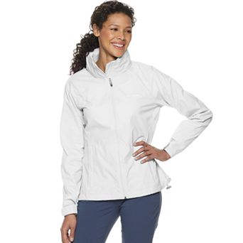 Women's Columbia Switchback III Hooded Packable Jacket