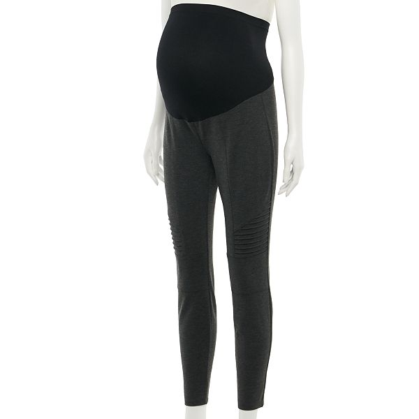 Kohls a 2025 glow maternity leggings