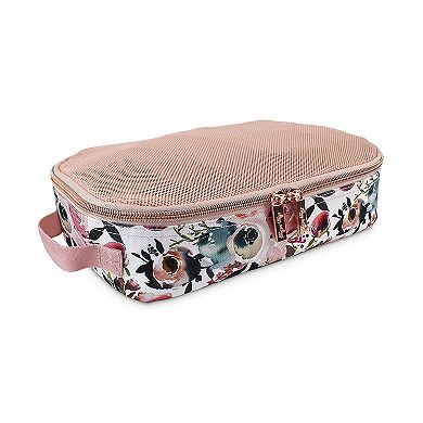Itzy Ritzy 3 Pack Like A Boss Packing Cubes