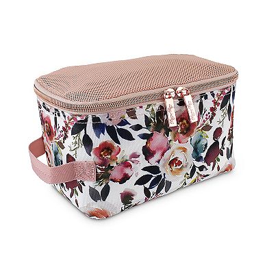 Itzy Ritzy 3 Pack Like A Boss Packing Cubes