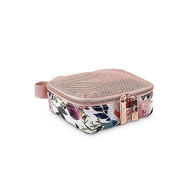 Itzy Ritzy 3 Pack Like A Boss Packing Cubes
