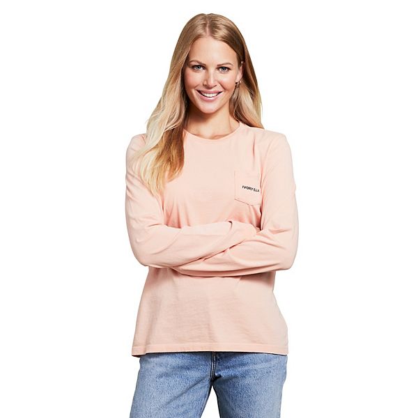 IVORY ELLA: Find Apparel That's Stylish & Supports Save the 