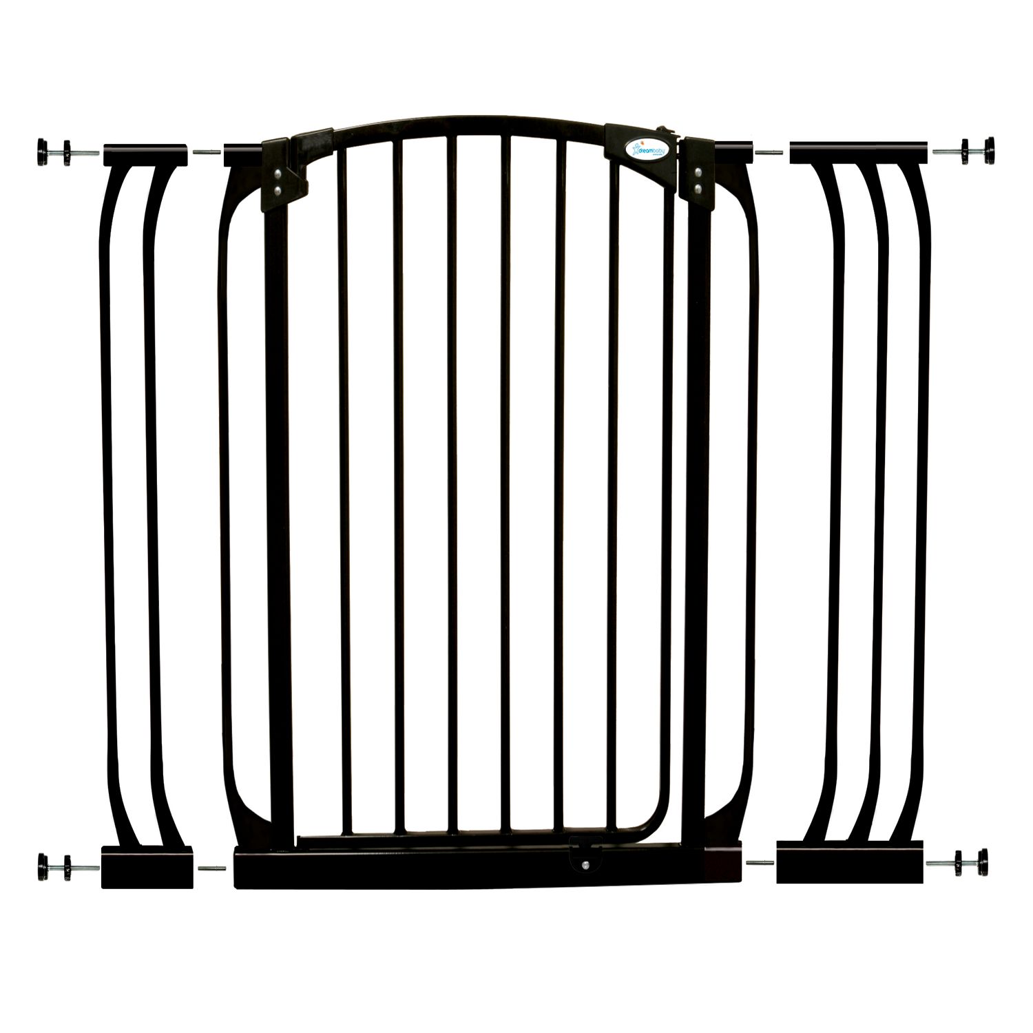 dreambaby extra tall gate