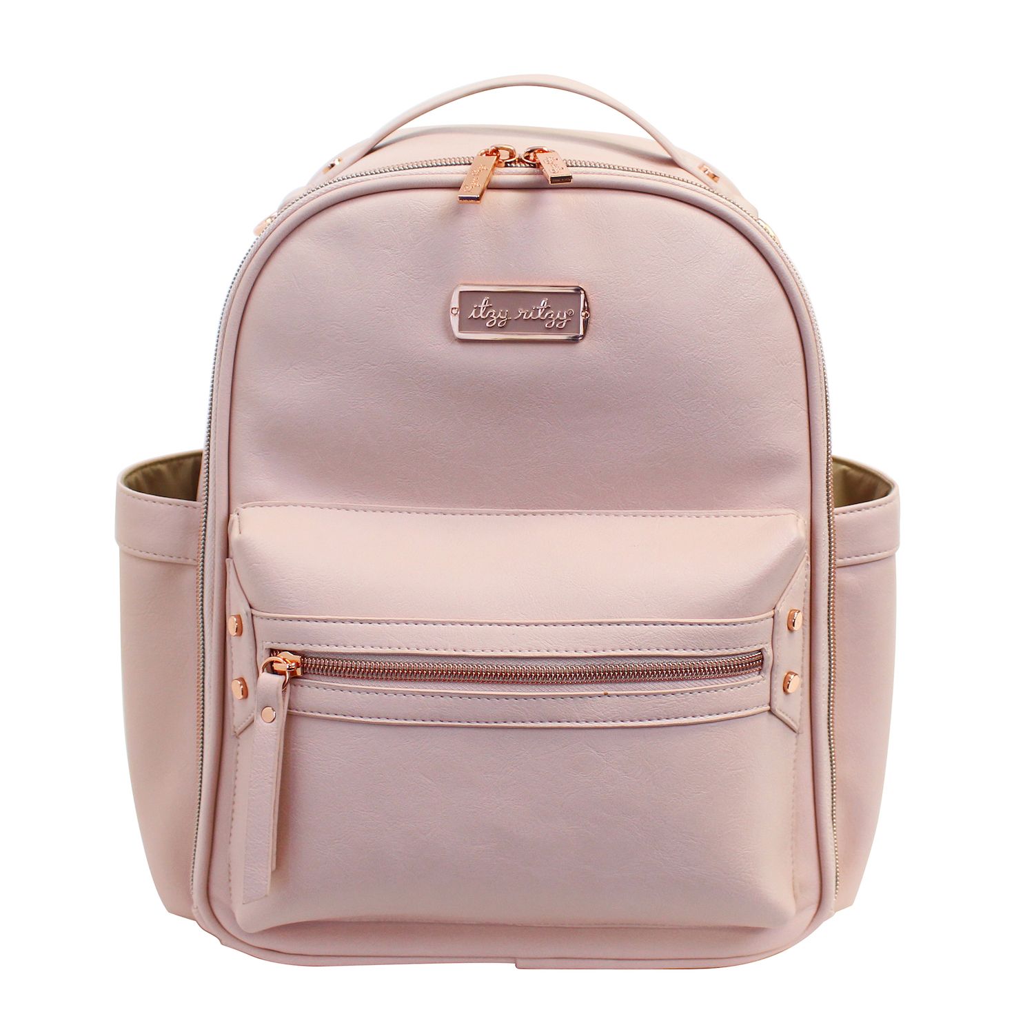 cute pink diaper bags