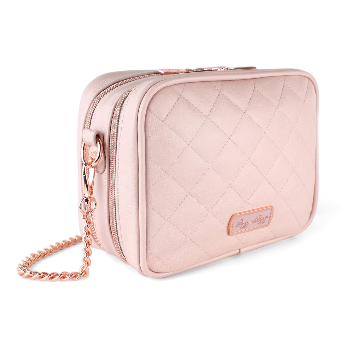 itzy ritzy crossbody bag