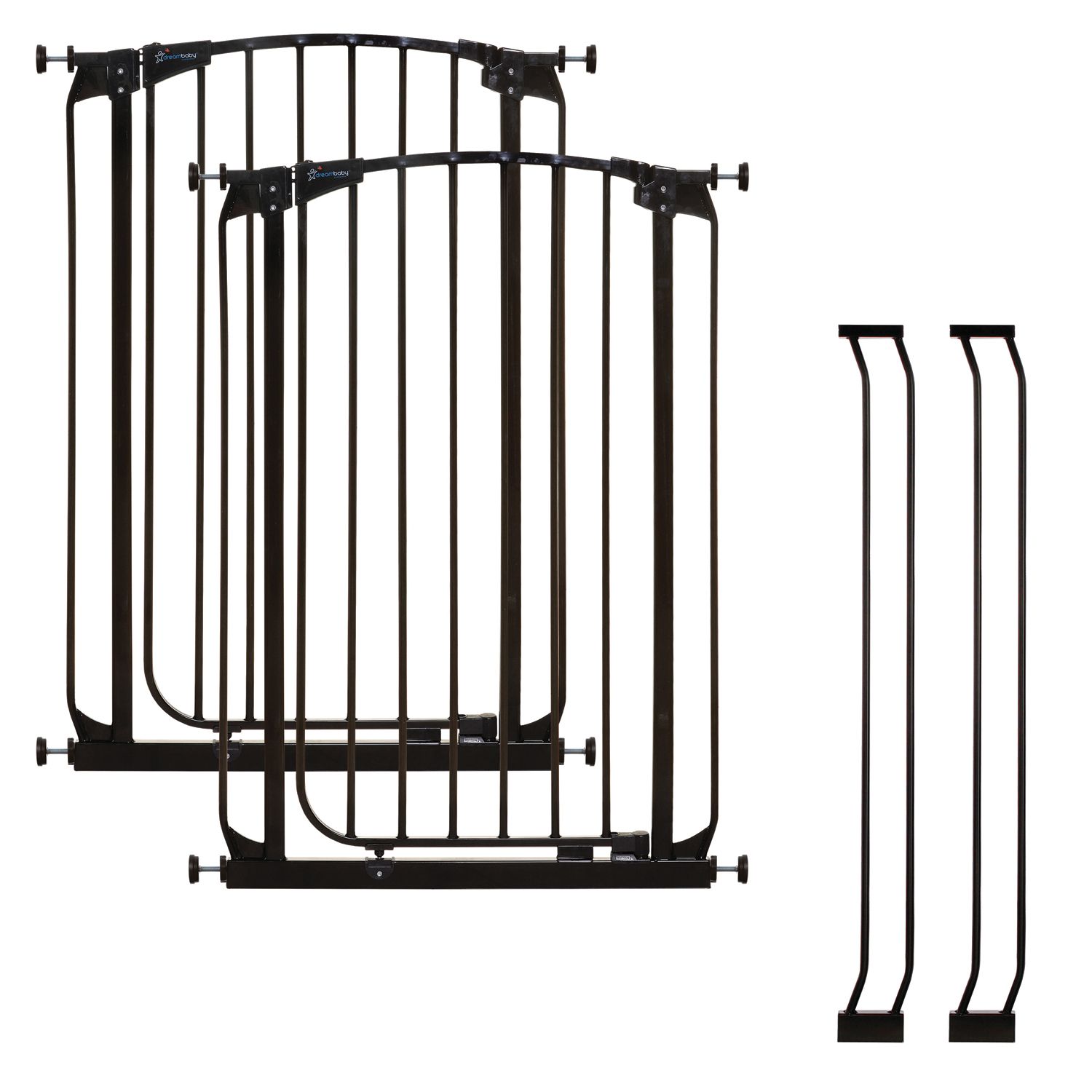 dreambaby safety gate