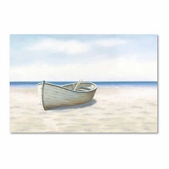 COURTSIDE MARKET Beach Days Gallery Canvas Wall Art