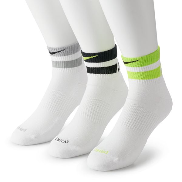 nike mens ankle socks