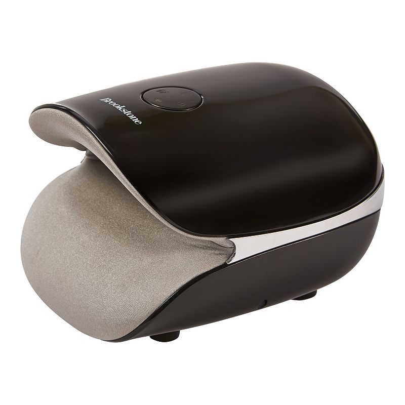 Brookstone Shiatsu Plus Air Hand Massager