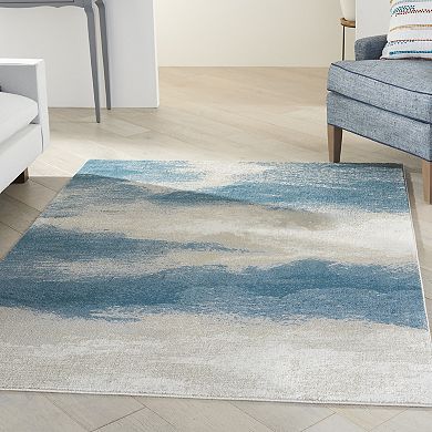 Nourison Maxell Daydreamer Area Rug