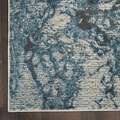 Nourison Maxell Moonlit Area Rug