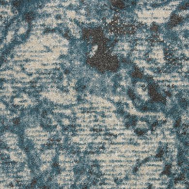 Nourison Maxell Moonlit Area Rug