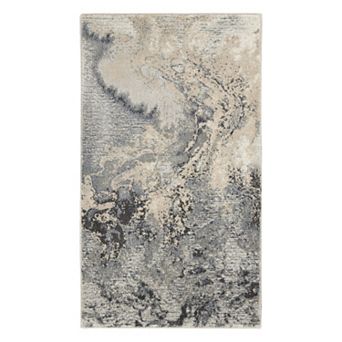Nourison Maxell Moonlit Area Rug