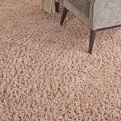 Nourison Malibu Shag Area Rug