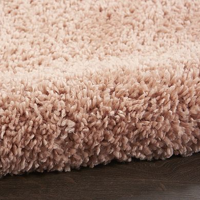 Nourison Malibu Shag Area Rug