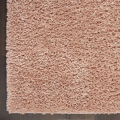 Nourison Malibu Shag Area Rug