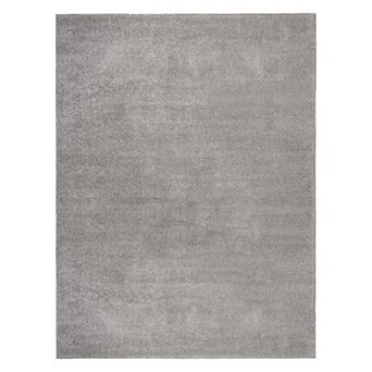 Nourison Malibu Shag Area Rug