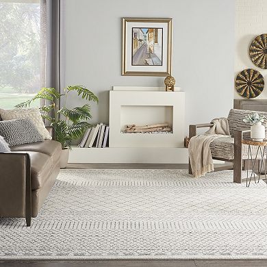 Nourison Passion Inspired Area Rug