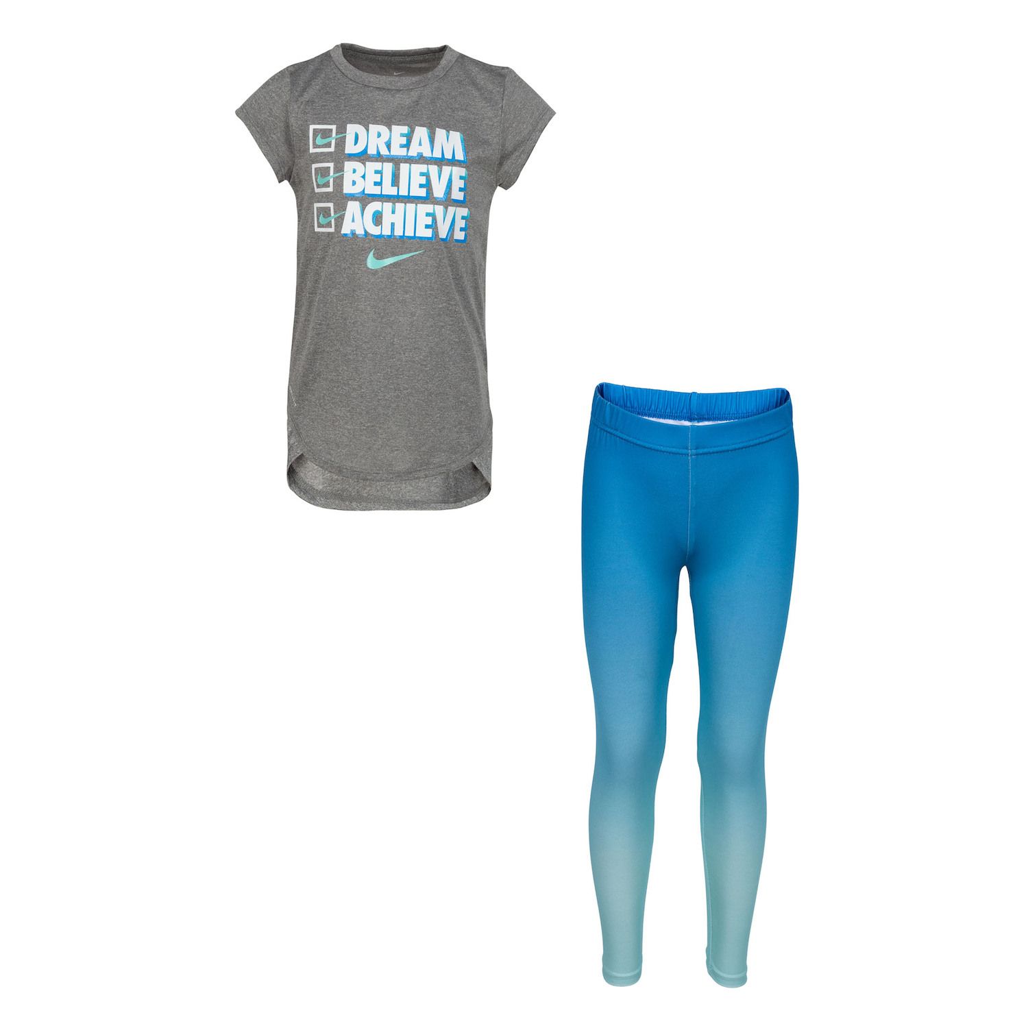 tunic and legging sets