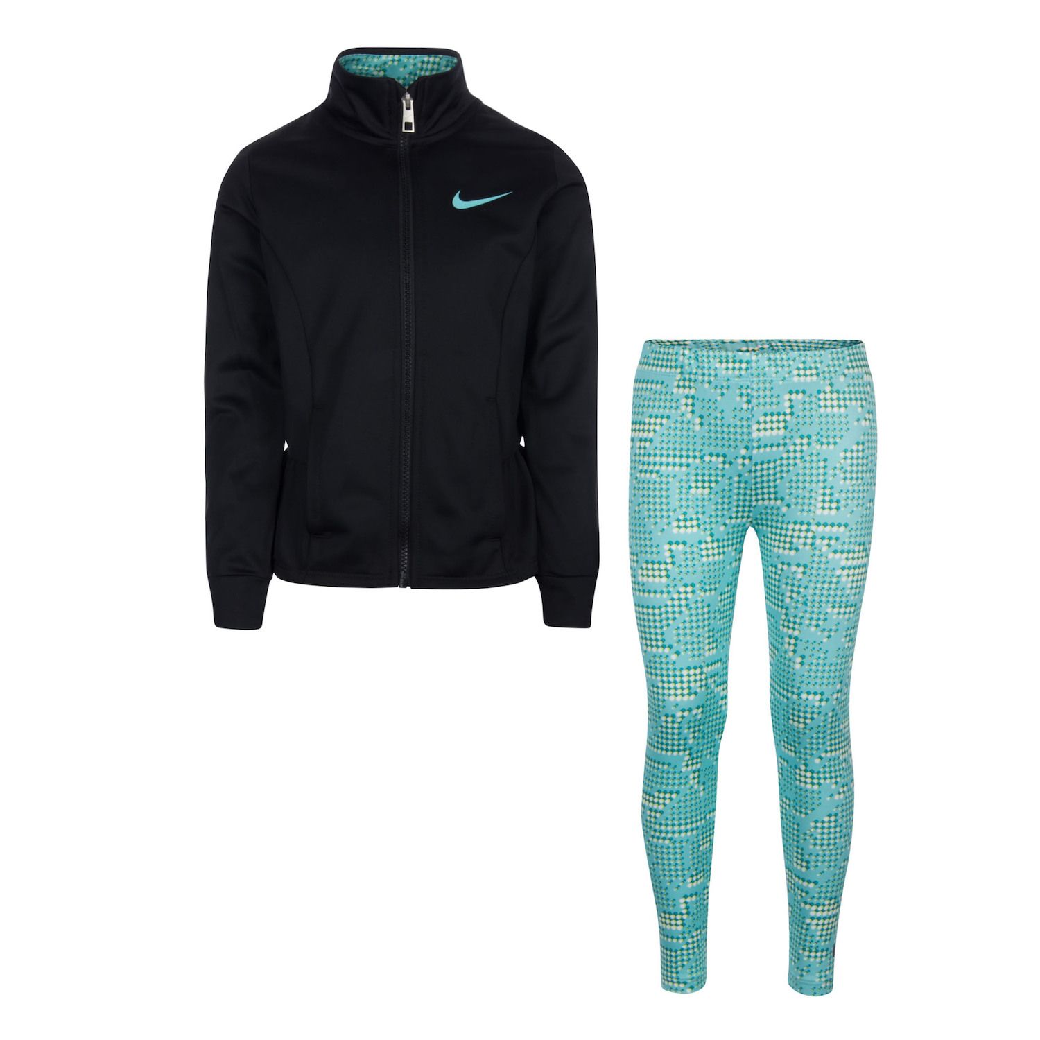 nike track leggings