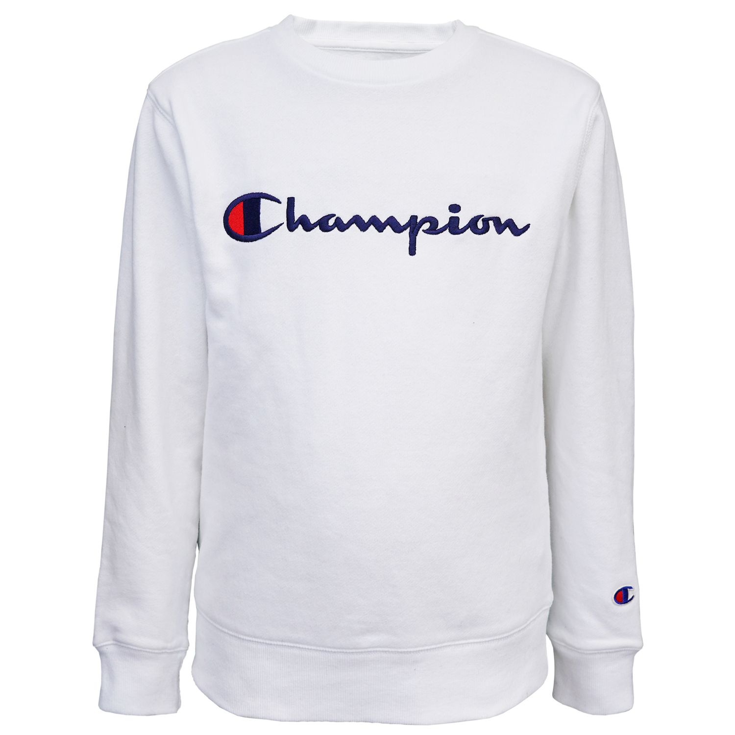 pink champion hoodie boys