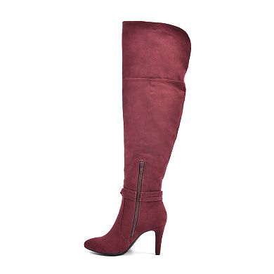 Rialto Clea Women's Over-The-Knee Boots