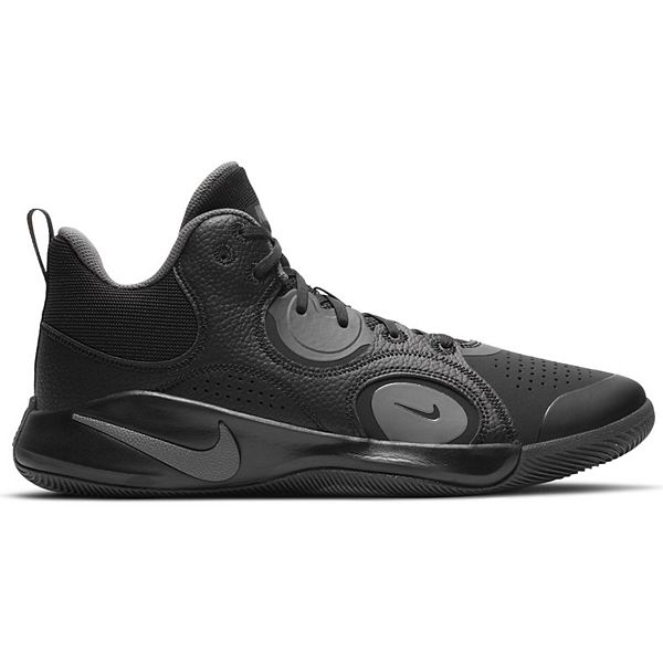 mens nike basketball shoes kohls