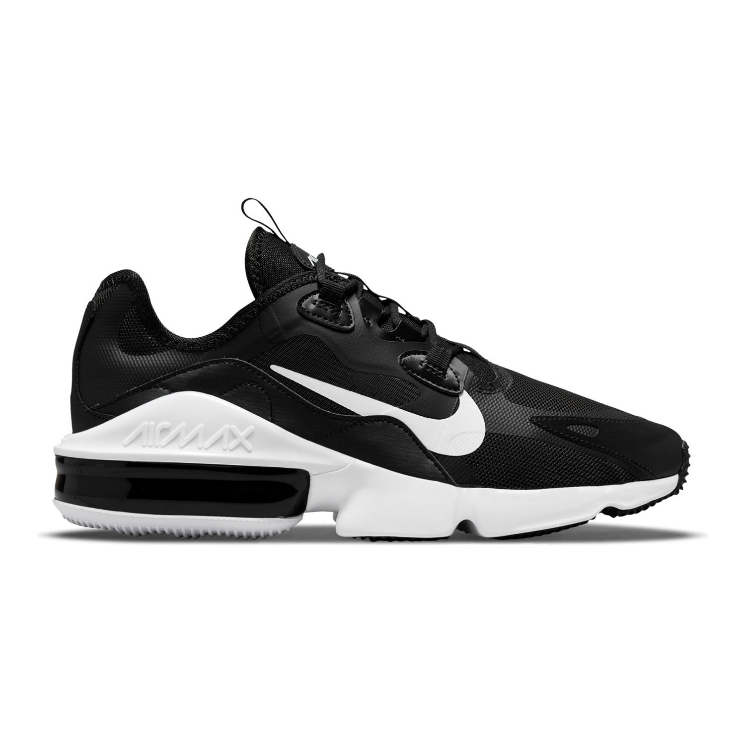 nike air max infinity men's running