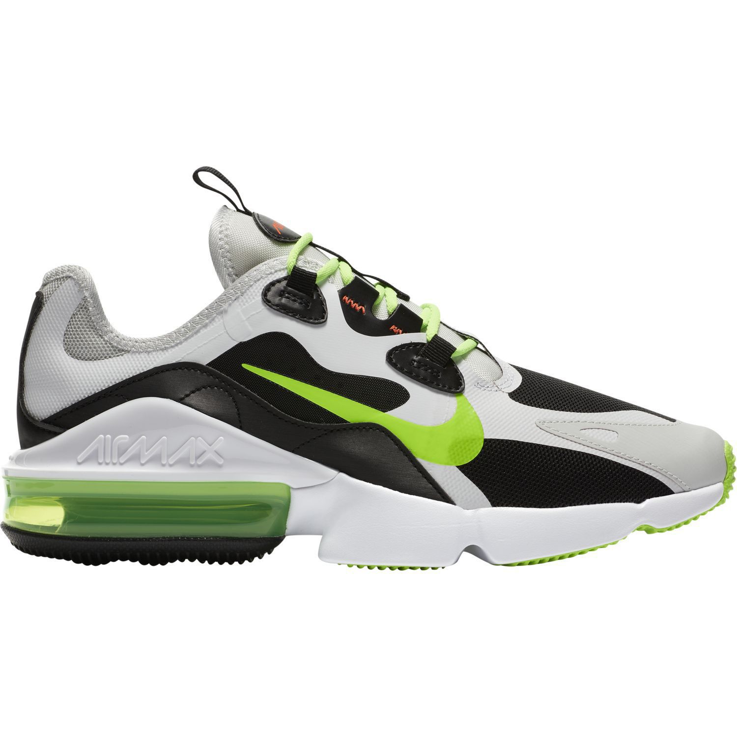 nike air max infinity running shoes