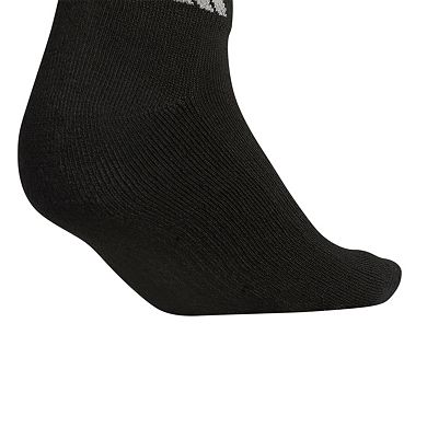 Women's adidas Athletic Low-Cut Sock 6-Pack