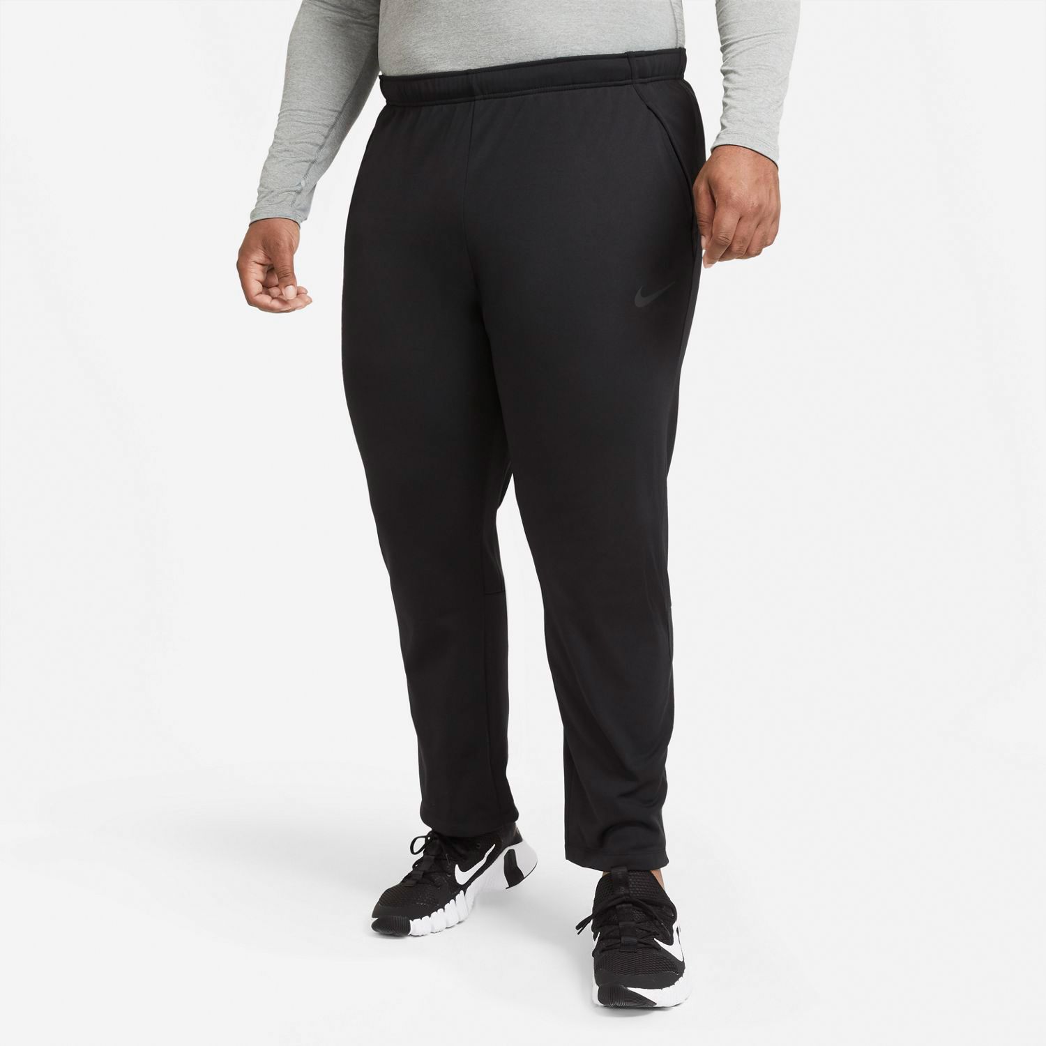 nike extra long joggers