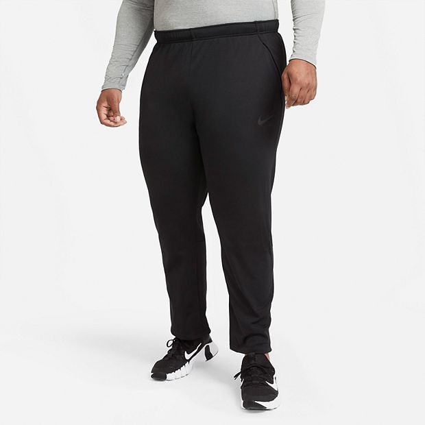 Big Tall Nike Training Pants