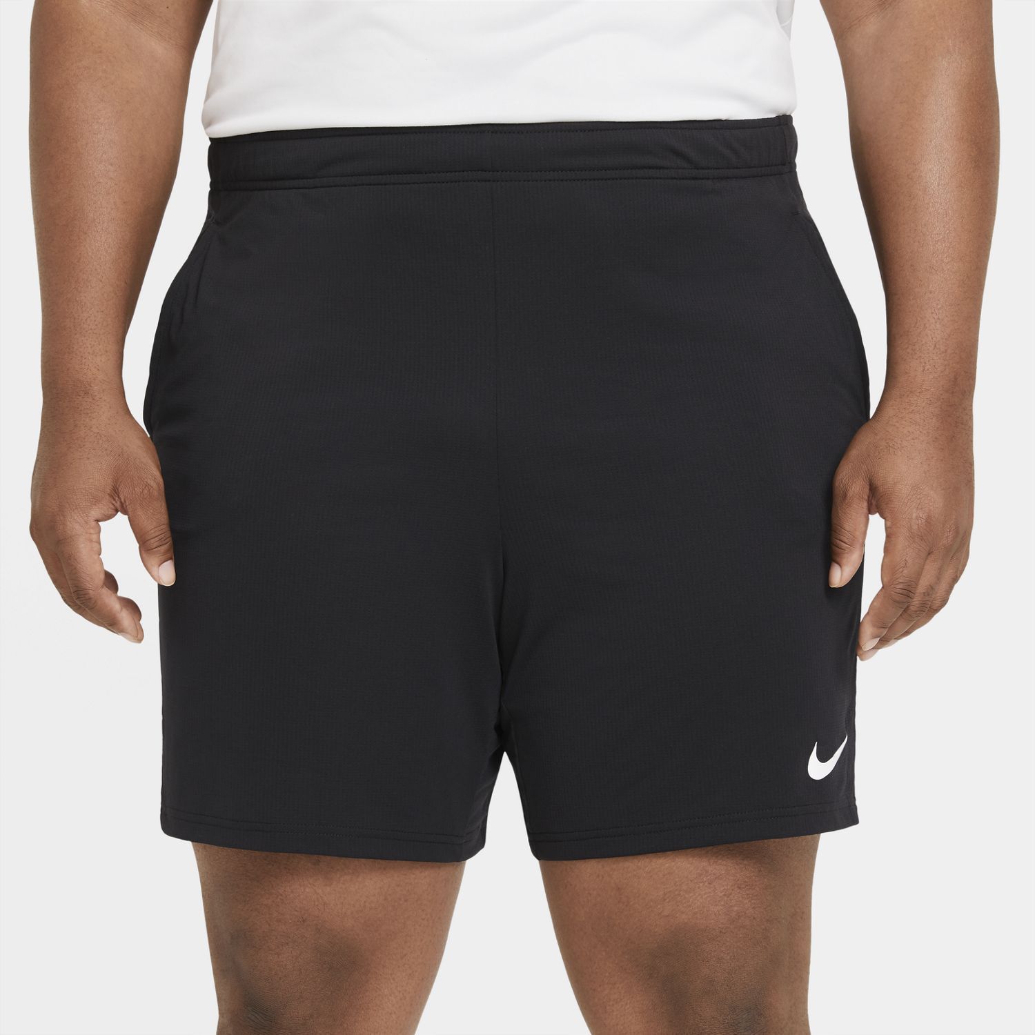 nike fleece shorts 3xl