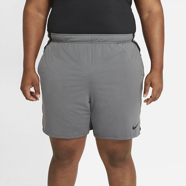 Big & Tall Nike Dri-FIT Hybrid Shorts