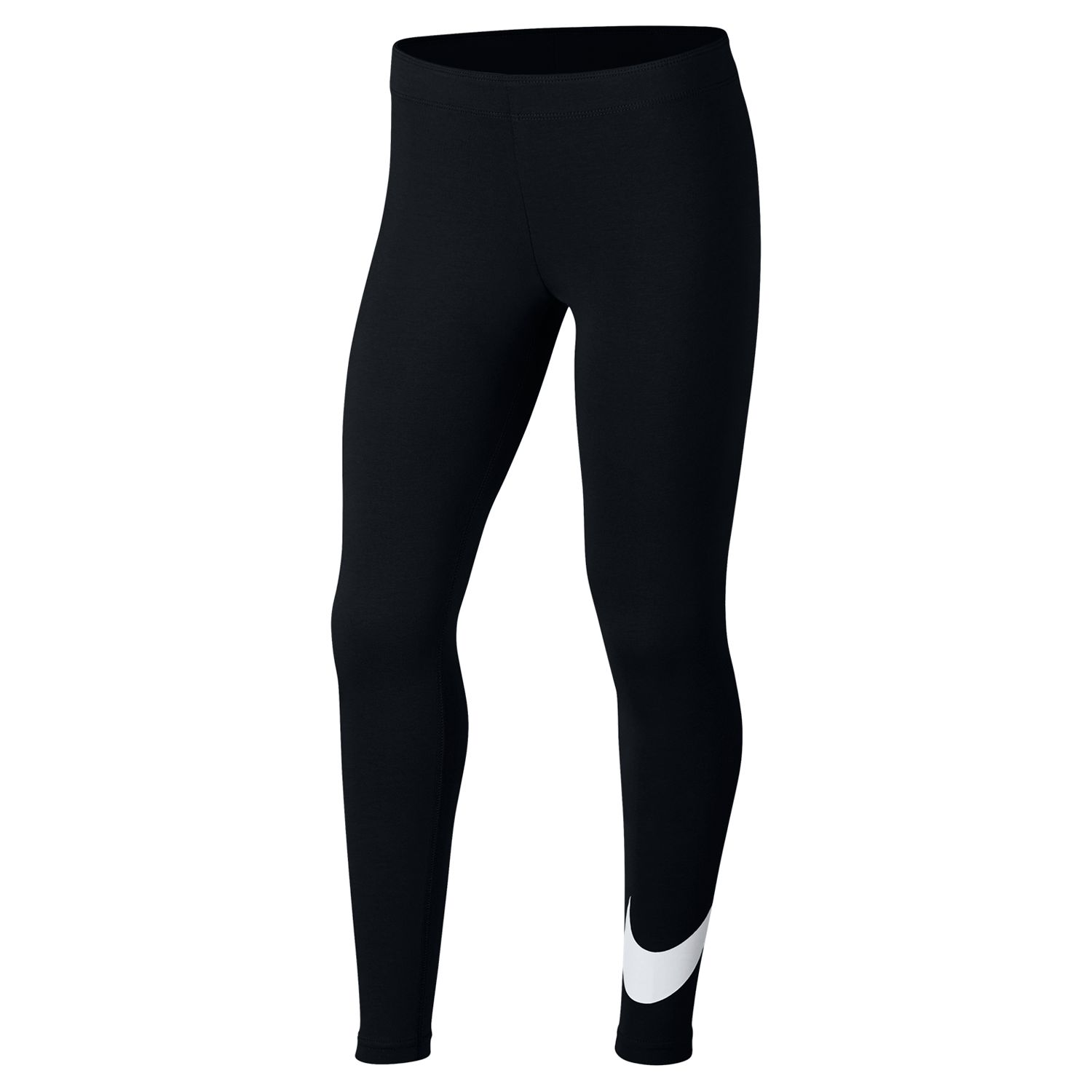 kohls nike leggings