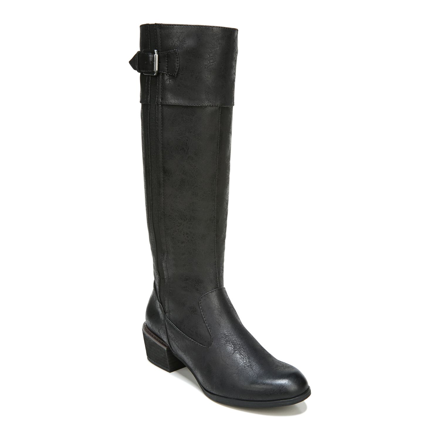 soul naturalizer timber women's riding boots