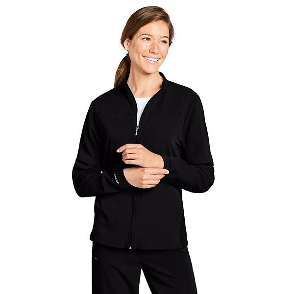 Unisex Jockey® Scrubs Zip & Go Jacket