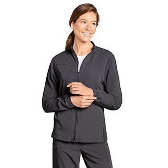 Unisex Jockey® Scrubs Zip & Go Jacket