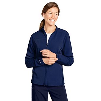 Unisex Jockey® Scrubs Zip & Go Jacket