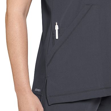Women's Jockey® Scrubs Comfort Crew Top 2479