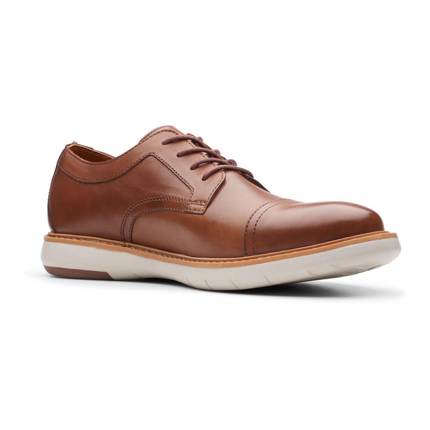dockers men's parkview business casual oxford shoes