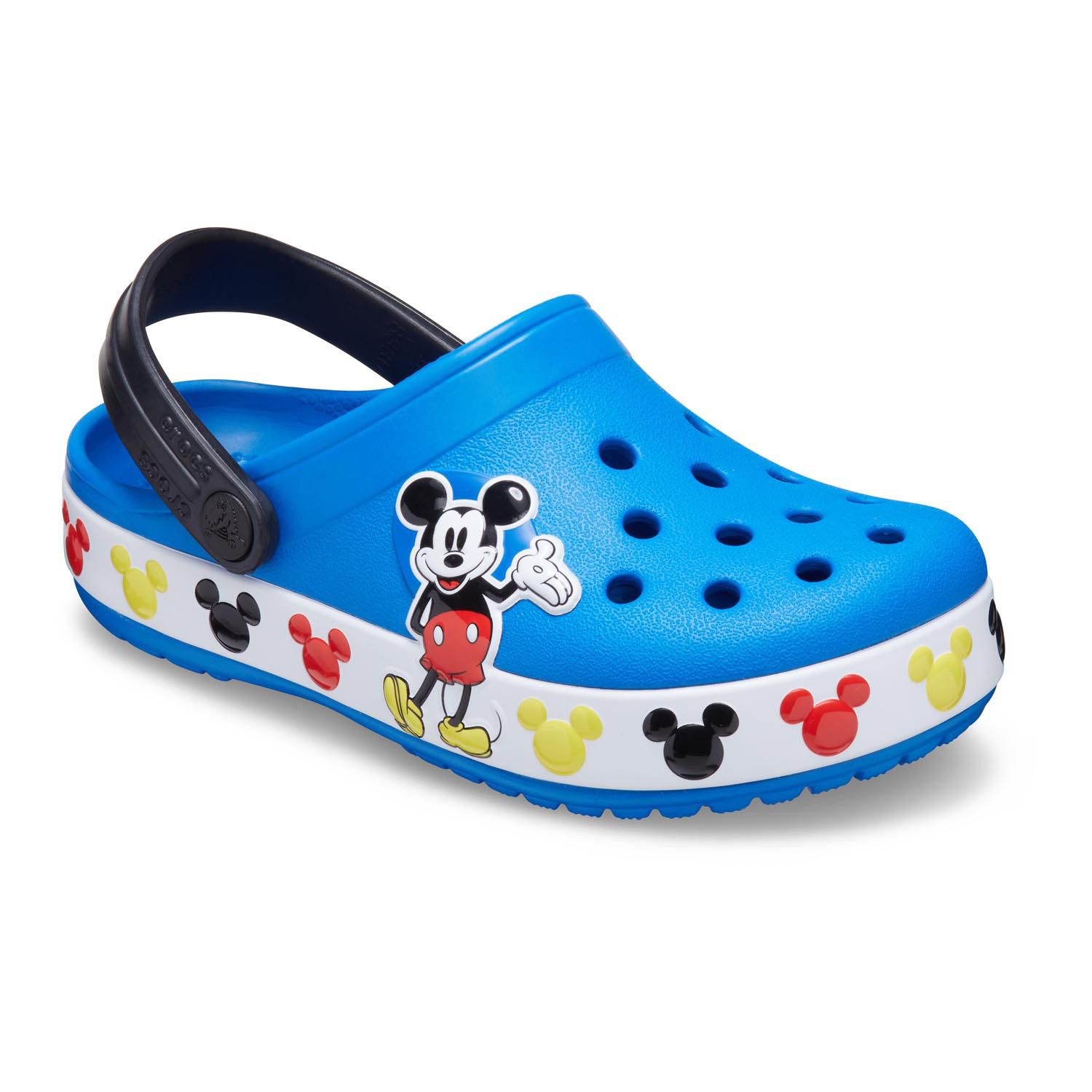 boys clogs