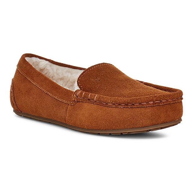 Kohls mens shop ugg slippers