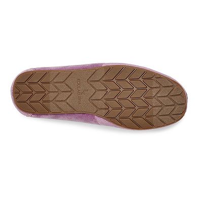 Koolaburra by UGG Riley Shimmer Girls' Slippers