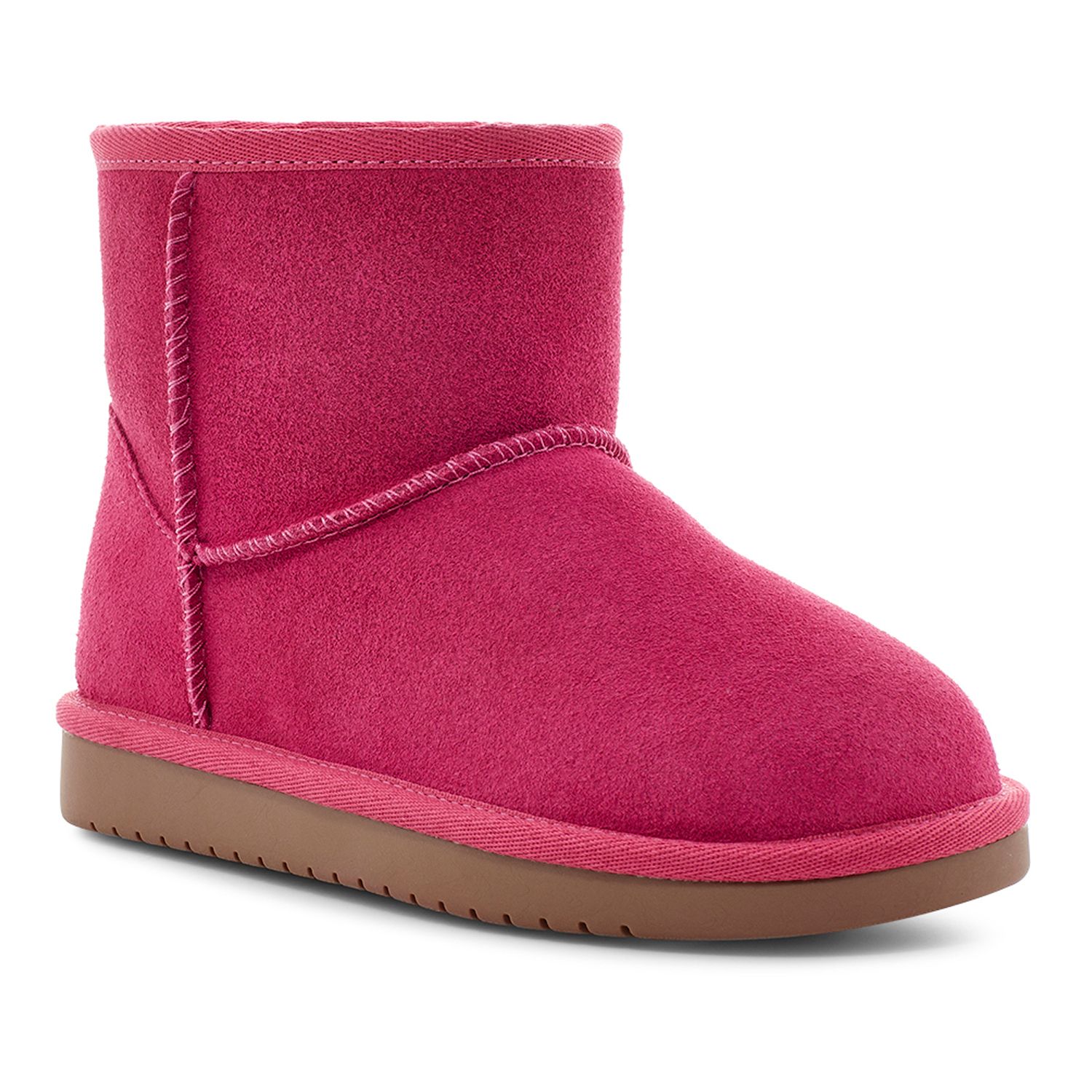 girls mini uggs