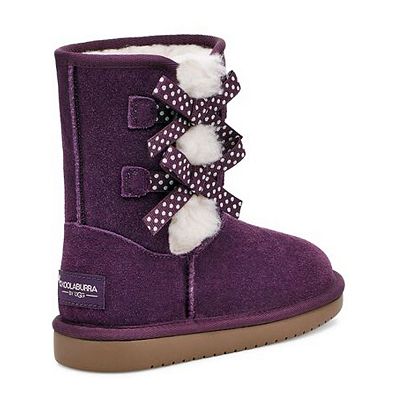 Koolaburra by ugg boquet purple