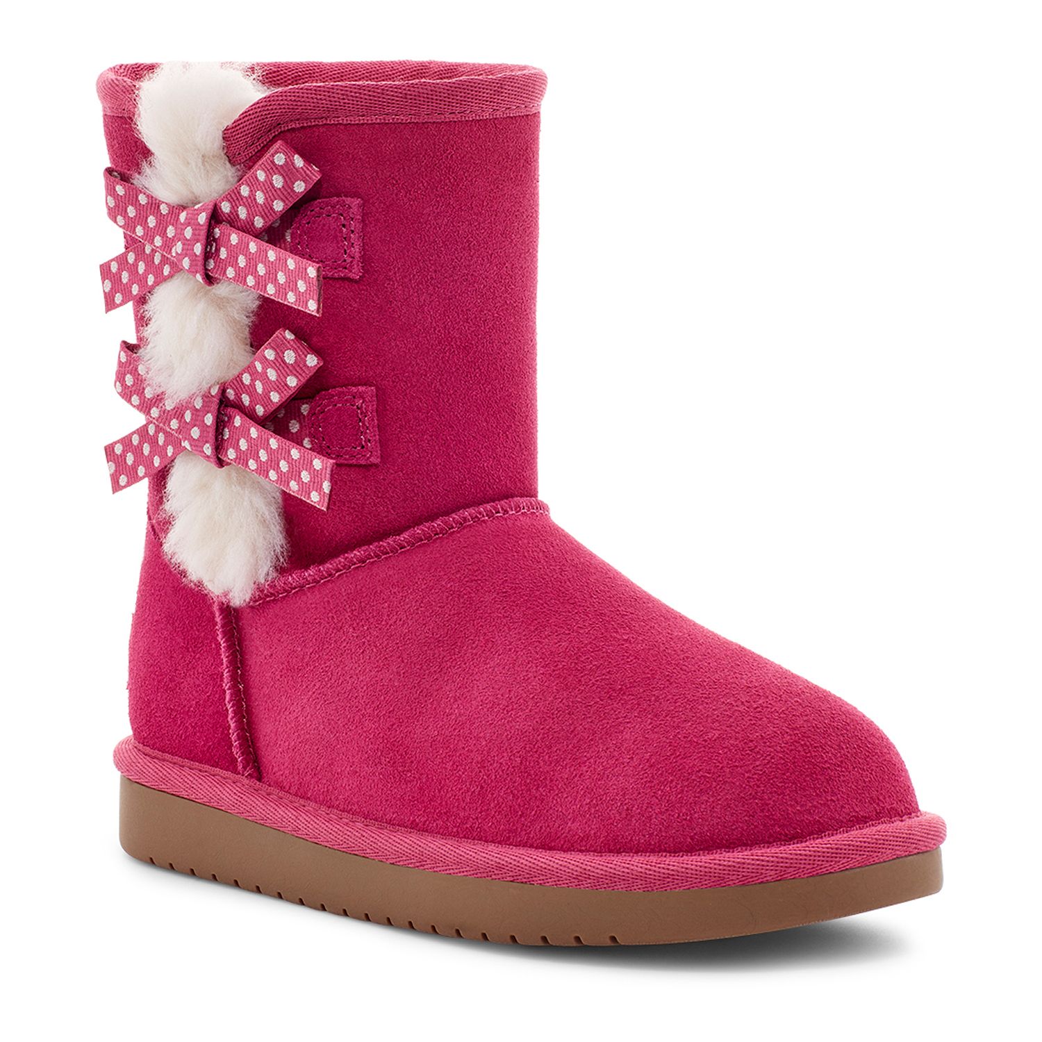 koolaburra by ugg toddler size 11