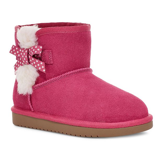 Kohls girls ugg boots new arrivals