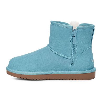 koolaburra by ugg victoria mini women's winter boots